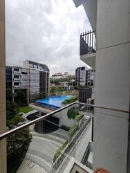 The Gazania (D19), Condominium #477058291